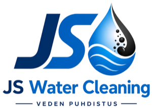 JS Water Cleaning – Veden puhdistus